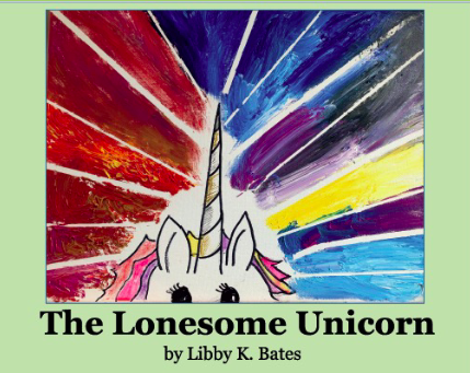 The Lonesome Unicorn